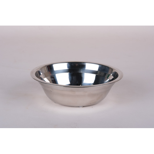 Миска 18см/600мл нержавеющая сталь 8754