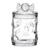 Емкость для хранения Lefard CANDY, 8*8*13,5 см 355-420