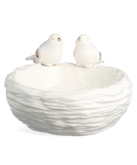 Lefard Салатник 20Х17Х10,5 см. 406-777 Lefard Салатник 20Х17Х10,5 см. 406-777