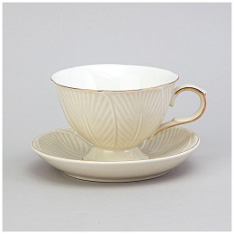 Lefard Чайная пара 250 мл TOP STYLE 42-548