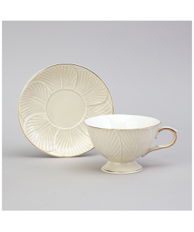 Lefard Чайная пара 250 мл TOP STYLE 42-548
