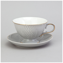 Lefard Чайная пара 250 мл TOP STYLE 42-549