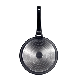 Kamille Сковорода 26 см. из литого алюминия со съемной ручкой КМ-4471