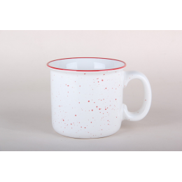 КОРАЛЛ Кружка 450мл. 8637