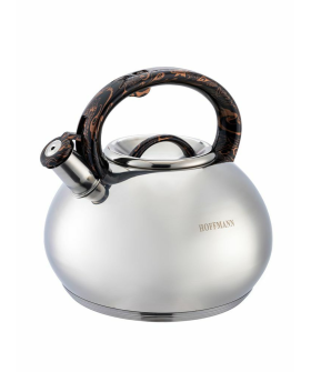 HOFFMANN Чайник 4,5 л. НМ 55158