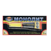 Клей "МОНОЛИТ" моментальный 3г оригинал 116953