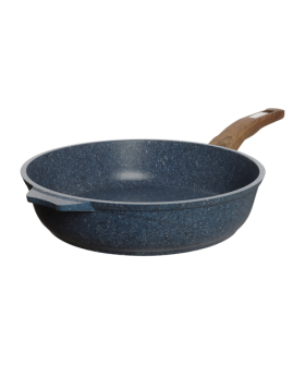 МЕЧТА Сковорода Ø28 см Premium blue 28903 МЕЧТА Сковорода Ø28 см Premium blue 28903