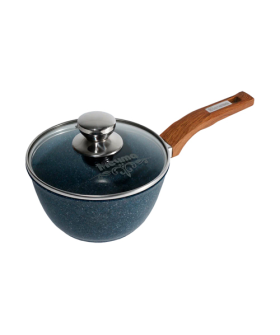 МЕЧТА Ковш 1,2 л Premium blue 81903 МЕЧТА Ковш 1,2 л Premium blue 81903