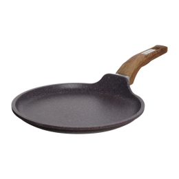 МЕЧТА Сковорода блинная 20см. Premium violet 10904