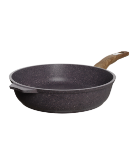 МЕЧТА Сковорода Ø22 см Premium violet 22904 МЕЧТА Сковорода Ø22 см Premium violet 22904