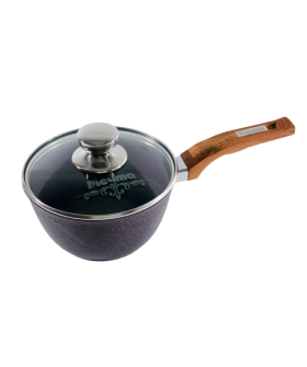 МЕЧТА Ковш 1,2 л Premium violet 81904 МЕЧТА Ковш 1,2 л Premium violet 81904