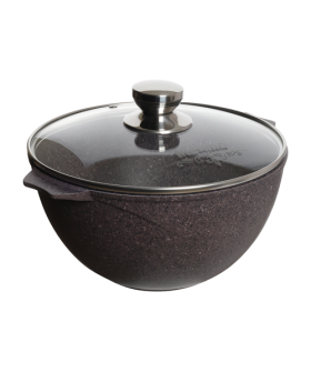 МЕЧТА Казан 4 л Premium violet 54904 МЕЧТА Казан 4 л Premium violet 54904