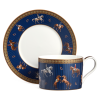 Чайная пара Lefard 300 мл HORSE CLUB 590-716