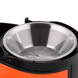 GALAXY Соковыжималка центробежная GL0814/пламенный поцелуй