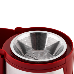 GALAXY Соковыжималка центробежная GL0816/божоле