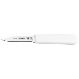 TRAMONTINA Нож для чистки овощей 7,5см Professional Master 24626/083