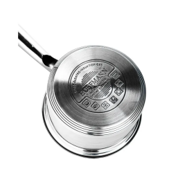 HOFFMANN Ковш 1,2л. (16 см) НМ 0518-2