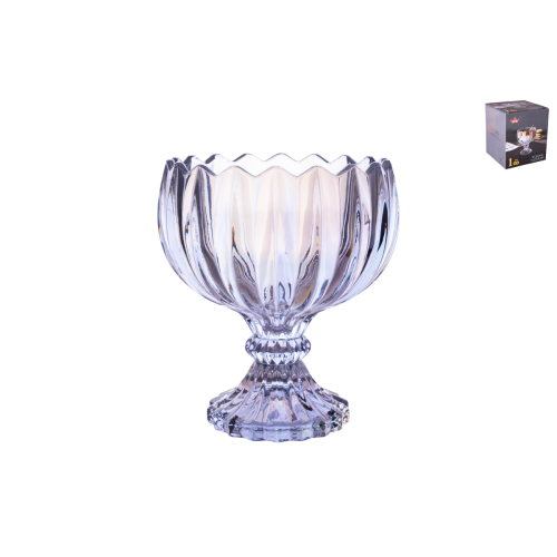 Ваза сервировочная 670мл 7781