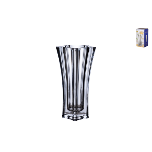 Ваза для цветов КОРАЛЛ 28см 9071