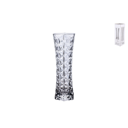 КОРАЛЛ Ваза для цветов 30см 9076