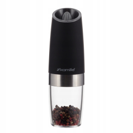 Kamille Мельница для специй гравитационная KM 7055 электрическая
