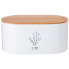 Хлебница Agness PROVENCE 34*19*15 см. 790-375