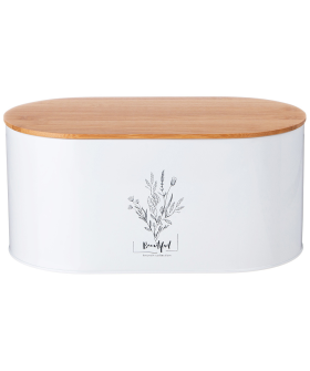 Lefard Хлебница Agness PROVENCE 34*19*15 см. 790-375