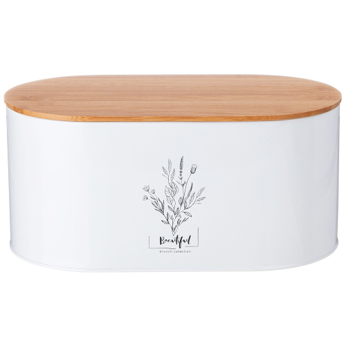 Хлебница Agness PROVENCE 34*19*15 см. 790-375