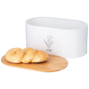 Хлебница Agness PROVENCE 34*19*15 см. 790-375