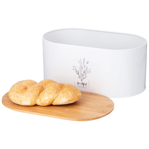 Хлебница Agness PROVENCE 34*19*15 см. 790-375