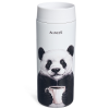 Термокружка Agness PANDA 350мл 798-115
