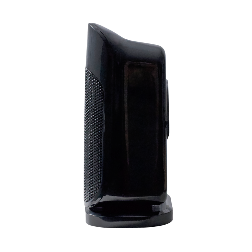 Тепловентилятор электрический THERMEX Nero 1500E
