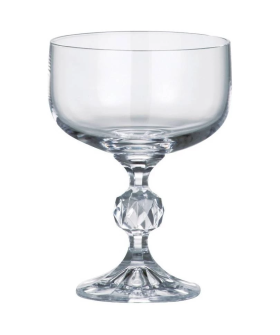 BOHEMIA Набор бокалов для мартини STERNA, 200 мл (6 шт) 91L/4S149/0/00000/200-664