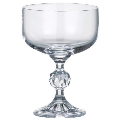 Набор бокалов BOHEMIA для мартини STERNA, 200 мл (6 шт) 91L/4S149/0/00000/200-664