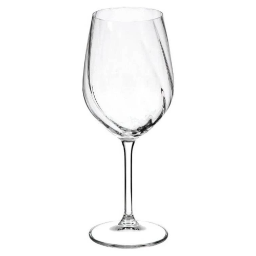 Набор бокалов BOHEMIA для белого вина CREX OPTIC, 480 мл (2 шт) 91L/1SJ86/0/00000/480-264