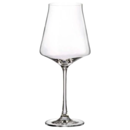 BOHEMIA Набор бокалов для красного вина CETTIA, 700 мл (6 шт) 91L/1SJ59/0/00000/700-664