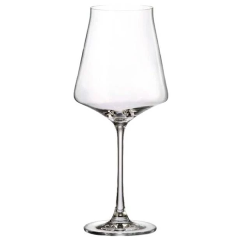 Набор бокалов BOHEMIA для красного вина CETTIA, 700 мл (6 шт) 91L/1SJ59/0/00000/700-664