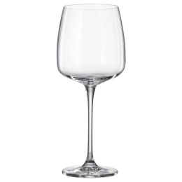 BOHEMIA Набор бокалов для белого вина ANAS, 380 мл (6 шт) 91L/1SJ60/0/00000/380-664