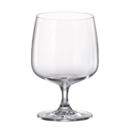 BOHEMIA Набор бокалов для бренди ANAS, 375 мл (6 шт) 91L/1SJ60/0/00000/375-664