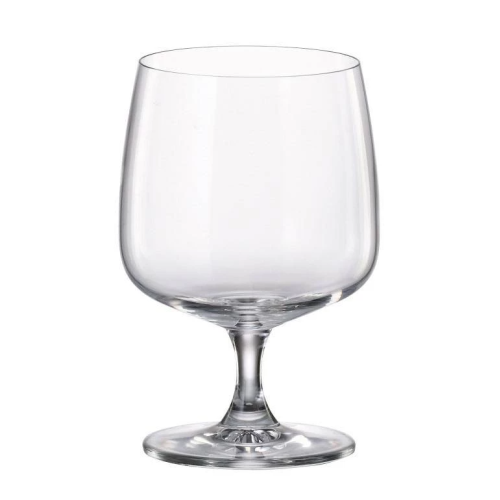 Набор бокалов BOHEMIA для бренди ANAS, 375 мл (6 шт) 91L/1SJ60/0/00000/375-664