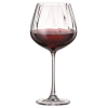 Набор бокалов BOHEMIA для красного вина CORA OPTIC, 640 мл (6 шт) 91L/1SJ70/0/00000/640-664