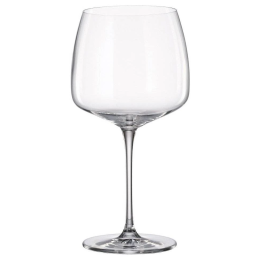 BOHEMIA Набор бокалов для джин тоника/вина ANAS, 660 мл (6 шт) 91L/1SJ60/0/00000/660-664