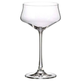 BOHEMIA Набор бокалов для мартини CETTIA, 300 мл (6 шт) 91L/1SJ59/0/00000/300-664