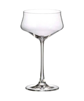 BOHEMIA Набор бокалов для мартини CETTIA, 300 мл (6 шт) 91L/1SJ59/0/00000/300-664