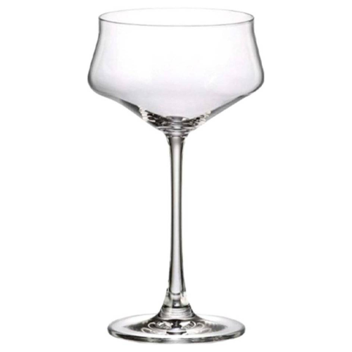 Набор бокалов BOHEMIA для мартини CETTIA, 300 мл (6 шт) 91L/1SJ59/0/00000/300-664