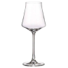Набор бокалов BOHEMIA для белого вина CETTIA, 370 мл (6 шт) 91L/1SJ59/0/00000/370-664