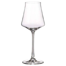 BOHEMIA Набор бокалов для белого вина CETTIA, 370 мл (6 шт) 91L/1SJ59/0/00000/370-664