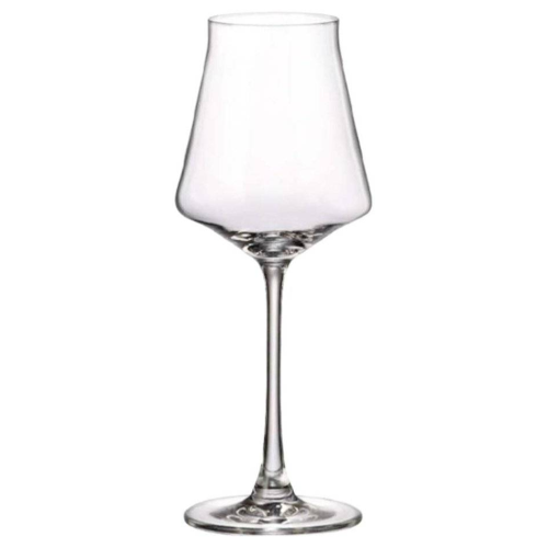 Набор бокалов BOHEMIA для белого вина CETTIA, 370 мл (6 шт) 91L/1SJ59/0/00000/370-664