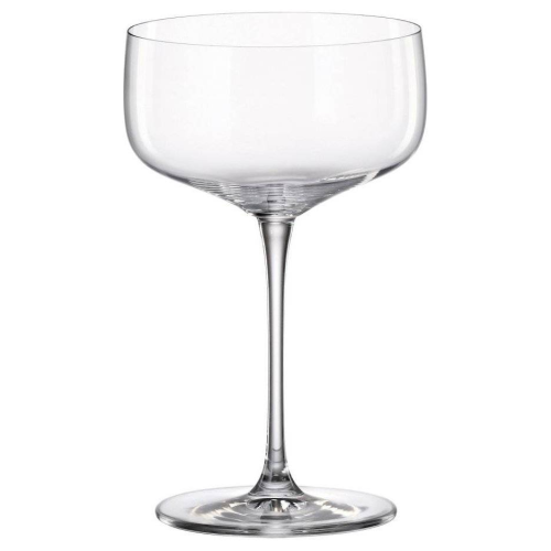 Набор бокалов BOHEMIA для мартини ANAS, 320 мл (6 шт) 91L/1SJ60/0/00000/320-664