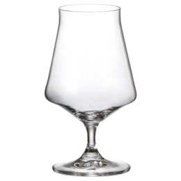 BOHEMIA Набор бокалов для бренди CETTIA, 365 мл (6 шт) 91L/1SJ59/0/00000/365-664